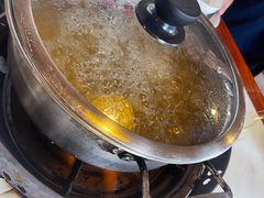 -原汁原味驴庄(长岭村店)