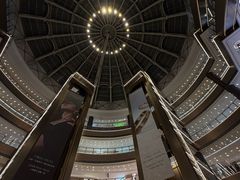 -港汇恒隆广场