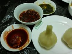 -京城羊坊涮羊肉馆(湖北路店)