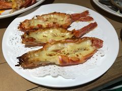 -79号渔船海鲜饭店(华强北店)