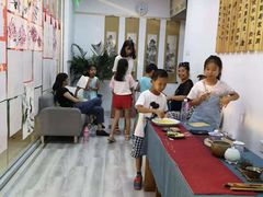 -莲香书院(丰台分校)