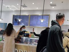 -GODIVA(王府井apm店)