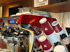 -COSTA COFFEE(西湖天地店)
