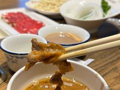 -泽成·冰煮羊(乌兰察布红楼店)
