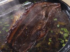 -小龙大肉面馆