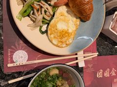 -南京金陵饭店