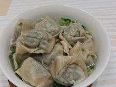 -顶巧鸡汤馄饨(虹口总店)