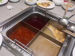 -海底捞火锅(赛格国际购物中心店)