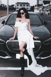 -模卡写真馆(南通店)