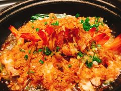 -金掌勺锅包肉(华润万象城店)