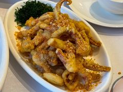 -奕景酒家· 专注大连海鲜30年(星海广场店)
