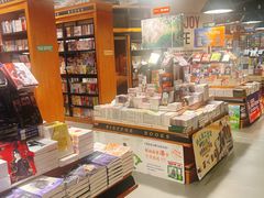 -西西弗书店&矢量咖啡(凯德晶萃广场店)