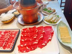 -东来顺饭庄(天坛店)