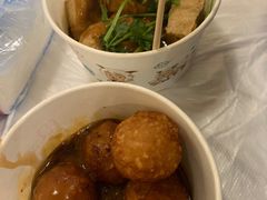 -霄汉牛三鲜湖北砂锅菜(万松园2店)