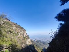 -泰山风景名胜区