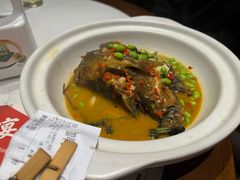 -最爱妈妈菜·宜春本地菜(一店)