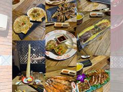 -辉记炭烧海鲜大排档·老字号(福田店)