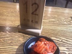 -吴草鸡爪오초닭발韩食堂(融恒盈嘉中心店)