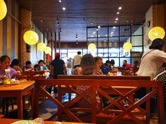 大堂-老号尤兔头(幸福店)