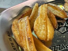 -Tubestation站点比萨(高新万达ONE店)