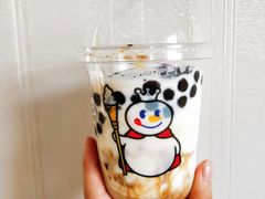 -蜜雪冰城(欧亚商都店)
