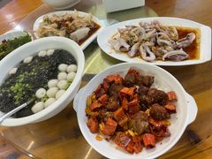 -林记海鲜排档·十年海鲜地标