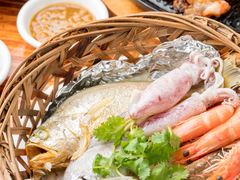 -百年银屏蚝烙·潮汕菜·非遗(乐山店)