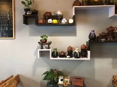 -蜗牛小馆醉乡民谣云南菜(惠新西里店)