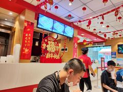 -老通城豆皮大王(吉庆街店)