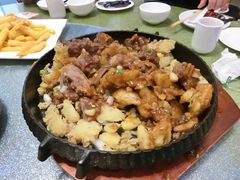 -桃子餐厅·天津菜(红星路直营店)