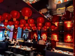 -小厨娘金榜题名(夫子庙秦淮河店)