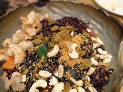 -青麦家·融合餐厅(江岛智立方店)