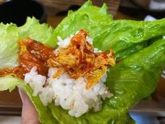 -小公洞韩式豆腐村