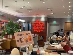 -必胜客(鞍山万象汇店PH店)