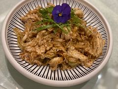 乾隆白菜-怡和春天大酒楼(柳芳店)