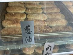 -朱记小郑酥烧饼(建康路店)