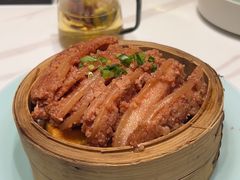 -荷花亭·湖北融合菜(中商广场店)