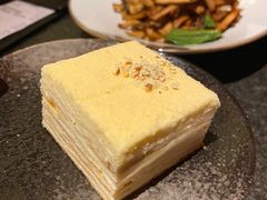 冰糕-丝路金桃·新疆菜(徐汇店)