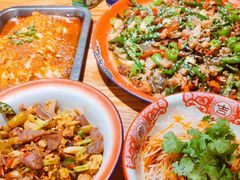 -兔槽江湖菜·重庆璧山兔(水围店)