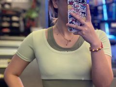 -NRG健身私教CLUB(静安体育中心店)