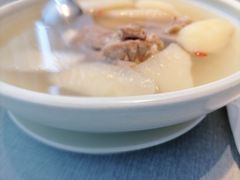 -悦融·京鲁菜·露台花园(安定门店)