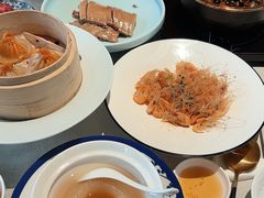 -狮王府淮扬菜(夫子庙老门东店)