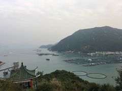 -南丫岛