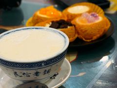 原味顺德双皮奶-民信老铺(华盖路店)