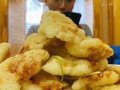 -春花民族美食(佳木斯总店)