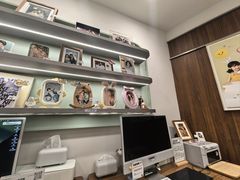 -海马体家庭照相馆(广州正佳广场店)