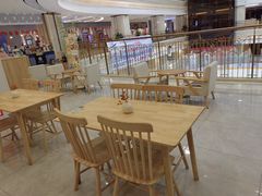 -柴犬小屋·柴餐厅·狗咖食堂(金鼎广场店)