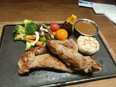 -魏客咖啡(中铁中心店)