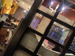 -喝丢一只鞋辣炒海鲜小烧烤(三八广场店)