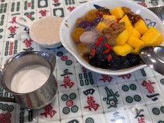 -堂屋糖水店(愚园店)